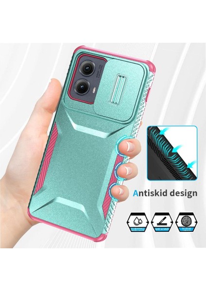 Motorola Kenar 5g 2024 Hafif Lens Koruma Darbeye Dayanıklı (Yurt Dışından) fiyatları