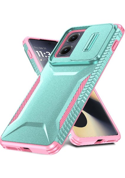 Motorola Kenar 5g 2024 Hafif Lens Koruma Darbeye Dayanıklı (Yurt Dışından) modelleri