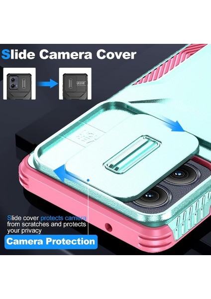 Motorola Kenar 5g 2024 Hafif Lens Koruma Darbeye Dayanıklı (Yurt Dışından) fırsatları