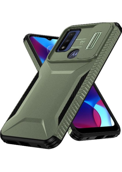 Motorola Moto G Oynamak Için Kılıf 2023 Darbeye Dayanıklı Lens Koruma Hafif (Yurt Dışından) indirimleri