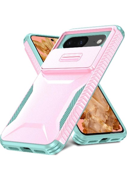 Google Piksel 8 Darbeye Dayanıklı Lens Koruma Hafif Için Kılıf (Yurt Dışından) indirimleri