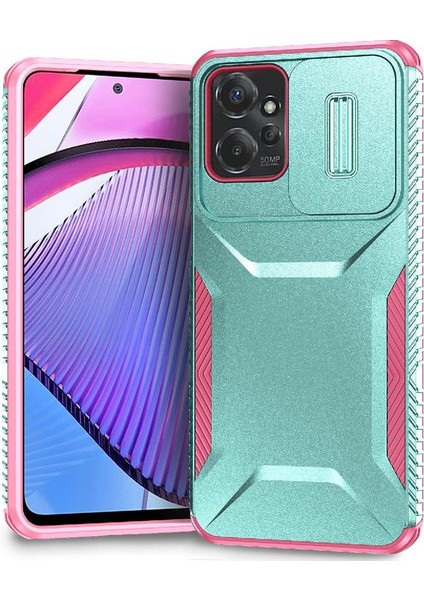 Motorola Moto G Güç 5g 2023 Lens Koruma Darbeye Dayanıklı (Yurt Dışından) modelleri