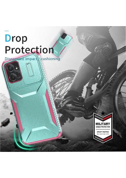 Motorola Moto G Güç 5g 2023 Lens Koruma Darbeye Dayanıklı (Yurt Dışından) fırsatları