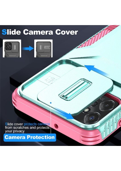 Motorola Moto G Güç 5g 2023 Lens Koruma Darbeye Dayanıklı (Yurt Dışından) indirimleri