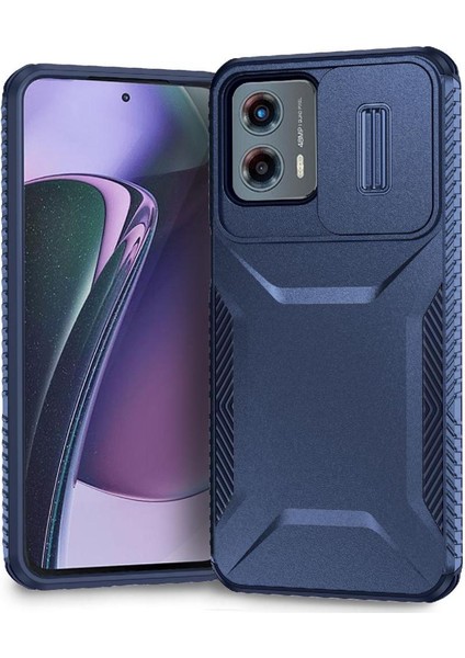 Motorola Moto G 5g 2023 Hafif Lens Koruma Darbeye Dayanıklı (Yurt Dışından) fırsatları