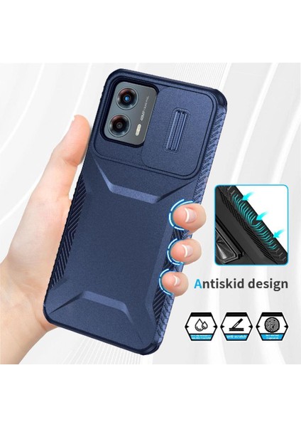 Motorola Moto G 5g 2023 Hafif Lens Koruma Darbeye Dayanıklı (Yurt Dışından) indirimleri