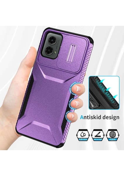 Motorola Moto G 5g 2024 Hafif Lens Koruma Darbeye Dayanıklı (Yurt Dışından) fiyatları