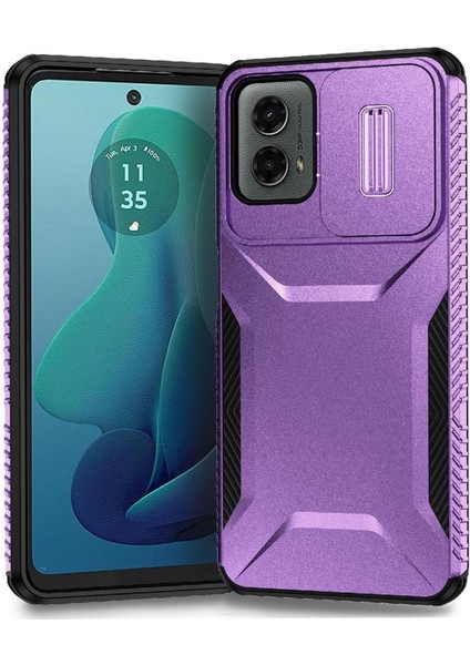 Motorola Moto G 5g 2024 Hafif Lens Koruma Darbeye Dayanıklı (Yurt Dışından) indirimleri