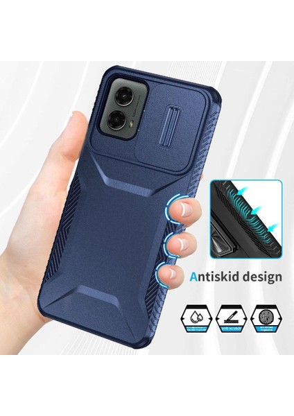 Motorola Moto G Oynamak Için Kılıf 5g 2024 Hafif Lens Koruma (Yurt Dışından) fiyatları