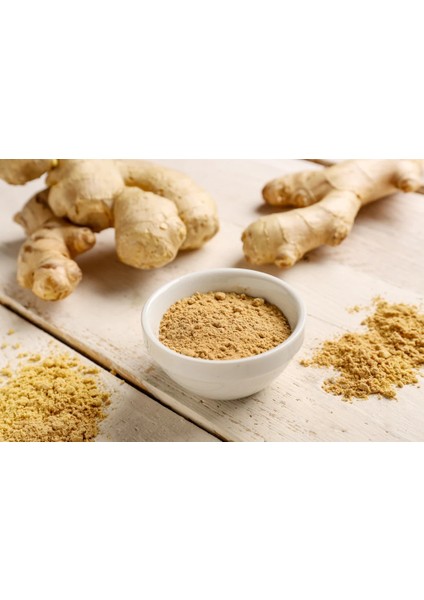 Zencefil Fatma Hanım Bahartları fırsatları