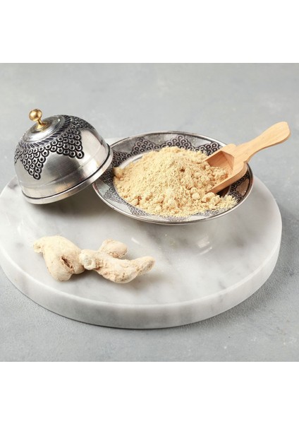 Zencefil Fatma Hanım Bahartları indirimleri