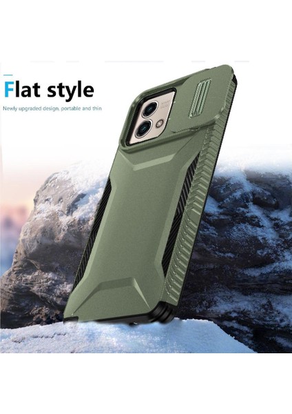 Motorola Moto G Stylus 5g 2023 Hafif Lens Koruma Için Kılıf (Yurt Dışından) indirimleri