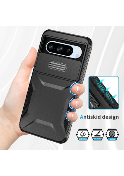 Google Pixel 8 Pro Hafif Lens Koruma Darbeye Dayanıklı (Yurt Dışından) fırsatları