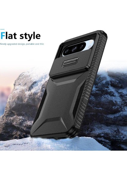 Google Pixel 8 Pro Hafif Lens Koruma Darbeye Dayanıklı (Yurt Dışından) indirimleri