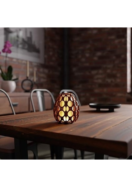 Bal Peteği Masa Lambası modelleri