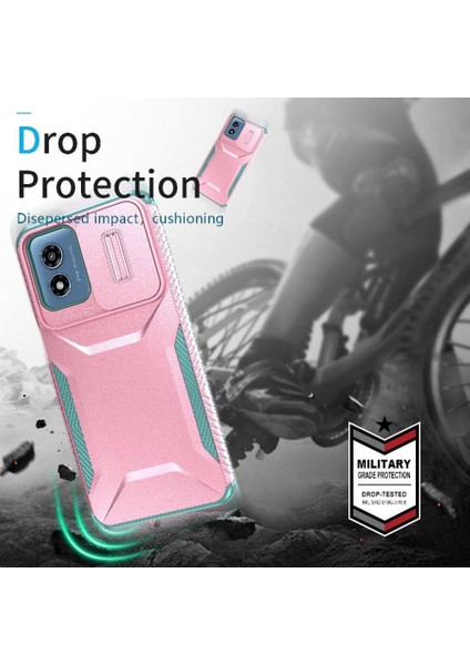 Motorola Moto G22 Lens Koruma Darbeye Hafif Durumda (Yurt Dışından) indirimleri