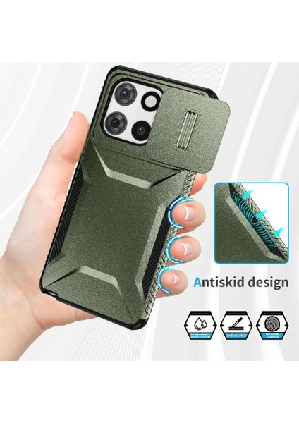 Motorola Moto G Stylus 2025 Lens Koruma Darbeye Dayanıklı Hafif Için Kılıf (Yurt Dışından) fırsatları