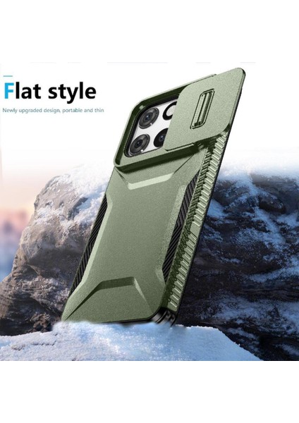 Motorola Moto G Stylus 2025 Lens Koruma Darbeye Dayanıklı Hafif Için Kılıf (Yurt Dışından) indirimleri