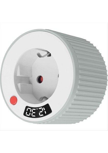 Zamanlayıcı Soketi, LED Dijital Ab Fişli Zamanlayıcı Dijital Tek Anahtar (Yurt Dışından) modelleri