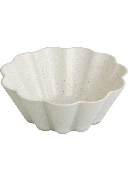 Arda Türkmen Borcam Yapışmaz Seramik Kaplama Non-Stick Çiçek Kek Kalıbı 1680CC fırsatları