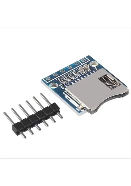 20PCS Micro-Sd Mini Depolama Genişleme Kartı Mini Micro-Sd Tf Kart Bellek Kalkanı Modülü Pimleri Arduino Için (Yurt Dışından) fiyatları