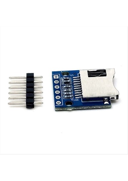 20PCS Micro-Sd Mini Depolama Genişleme Kartı Mini Micro-Sd Tf Kart Bellek Kalkanı Modülü Pimleri Arduino Için (Yurt Dışından) indirimleri
