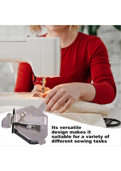 Dikiş Makinesi Için Manyetik Dikiş Kılavuzu, Çok Fonksiyonlu Hem Kılavuzu, Dikiş Kapitone Ürünleri Aksesuarlar (Yurt Dışından) indirimleri