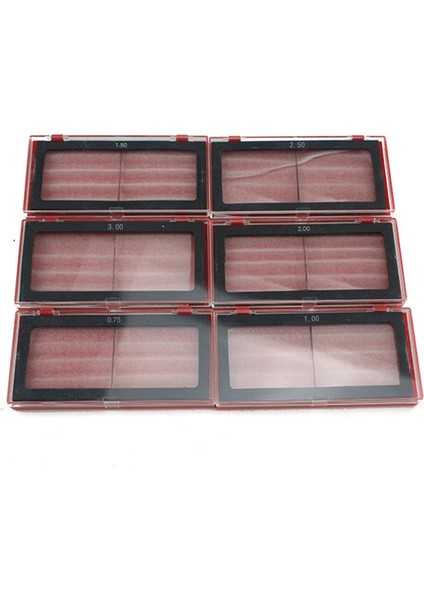 1.5 Diyopter Kaynak Kask Maskesi Cam Büyüteç Gözü Göz Koruma Kaynağı Camları (Yurt Dışından) fiyatları