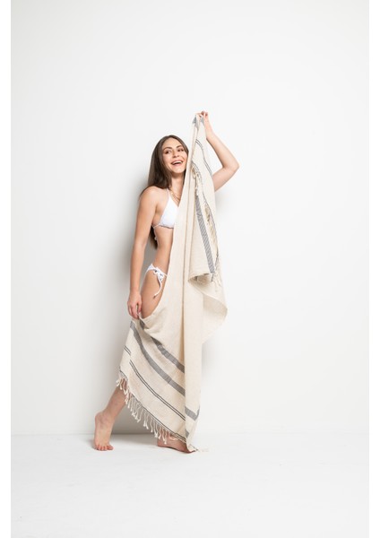 Linen Peştamal modelleri