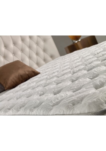 Happy Yatak Tek Kişilik 90 x 190 cm