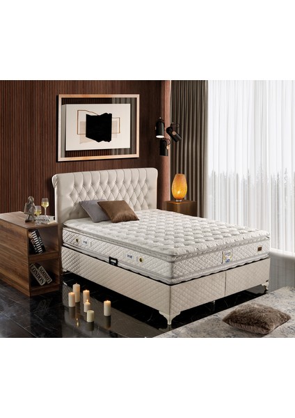 Happy Yatak Tek Kişilik 90 x 190 cm fiyatları