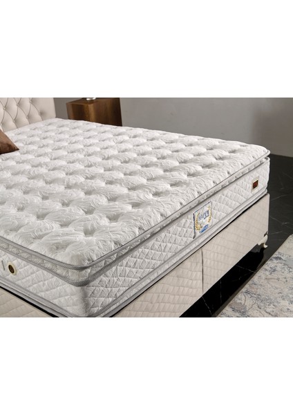 Happy Yatak Tek Kişilik 90 x 190 cm modelleri