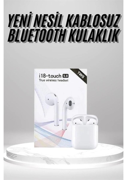 En Çok Tercih Edilen Kulaklık Anc Özelliği Dokunmatik Kontrol Mikrofonlu fiyatları