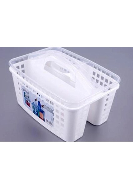 Bölmeli Düzenleyici Sepet Caddy modelleri