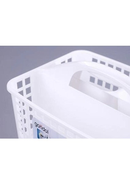 Bölmeli Düzenleyici Sepet Caddy fırsatları