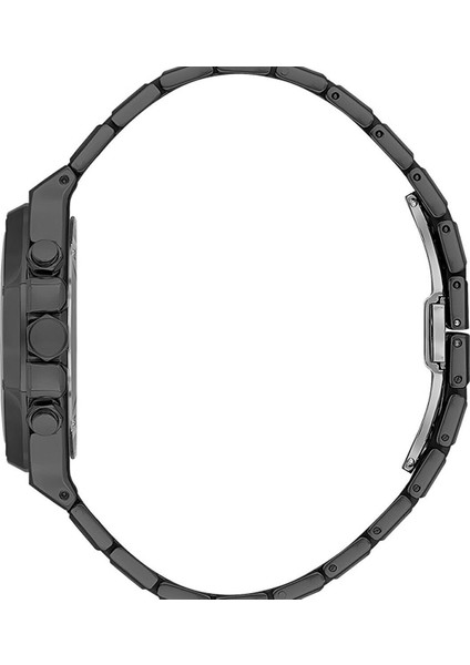 BP3051X.650 Erkek Kol Saati | 42 mm Gun Metal Çelik Kasa, Seramik Safir Kaplamalı Cam fiyatları