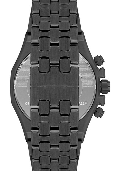 BP3051X.650 Erkek Kol Saati | 42 mm Gun Metal Çelik Kasa, Seramik Safir Kaplamalı Cam modelleri