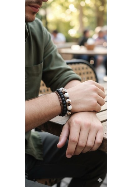 Esu Kaplan Gözü Doğal Taş Bileklik fiyatları