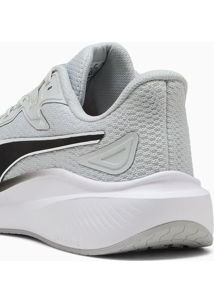 311494 03 Skyrocket Lıte Elevate Cool Lıght Gray-Puma Black Unısex Kosu Ayakkabısı fırsatları