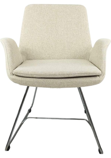 Carrer Bekleme Misafir Koltuğu