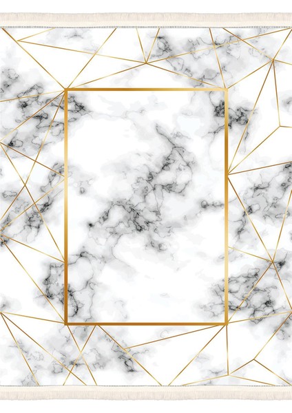 MD-0032H – Makinede Yıkanabilir, Kaymaz Taban, Dijital Baskı Halı fırsatları