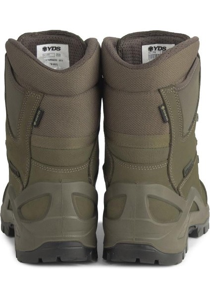 Yds Tornado Gtx Bot -Haki