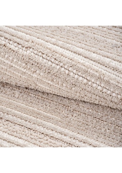 Crea Halı Marjin MJ01K Yumuşak Silinebilir Salon Yatak Odası Koridor Halısı Yolluk fırsatları