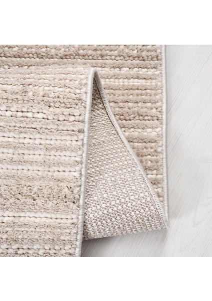 Crea Halı Marjin MJ01K Yumuşak Silinebilir Salon Yatak Odası Koridor Halısı Yolluk indirimleri