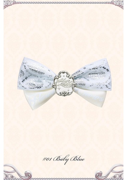 Swan Ballet Saç Tokası Modern Şık Fiyonk Aksesuar modelleri