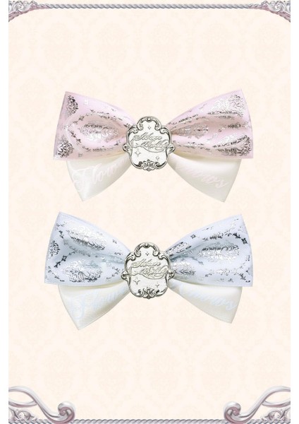 Swan Ballet Saç Tokası Modern Şık Fiyonk Aksesuar fırsatları