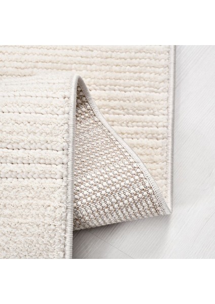 Crea Halı Marjin MJ04K Yumuşak Silinebilir Salon Yatak Odası Koridor Halısı Yolluk fiyatları