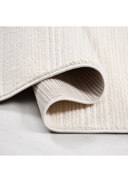 Crea Halı Marjin MJ04K Yumuşak Silinebilir Salon Yatak Odası Koridor Halısı Yolluk modelleri