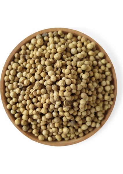 Kişniş Çekilmiş Toz Deluxe Seri Organik Lezzetli 250 gr fırsatları