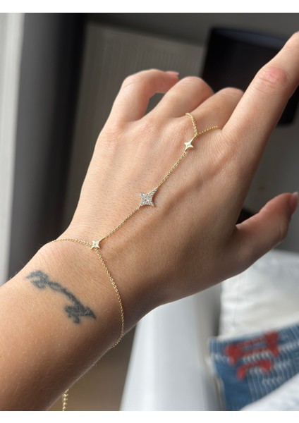 Kuzey Yıldızı Şahmeran